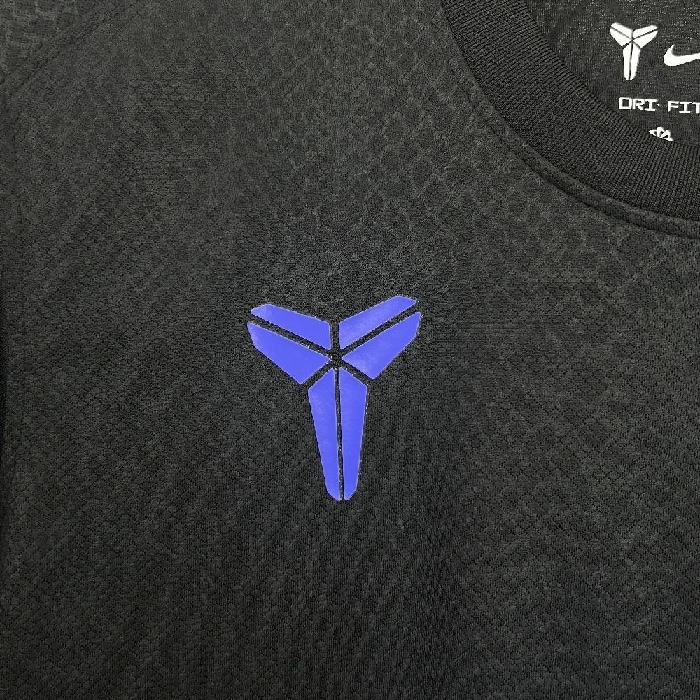 Camiseta del Barcelona 25/26 edición especial negra, edición fan