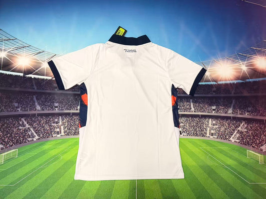 Camiseta de la tercera equipación de Ecuador 2026 edición para aficionados