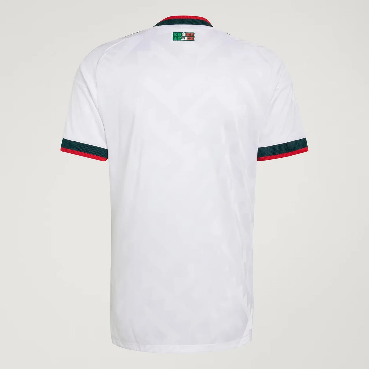 Camiseta de visitante de Fanboy 2026 edición para aficionados