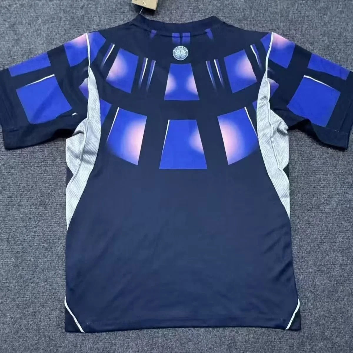 Camiseta visitante de Uruguay 2026, edición fan