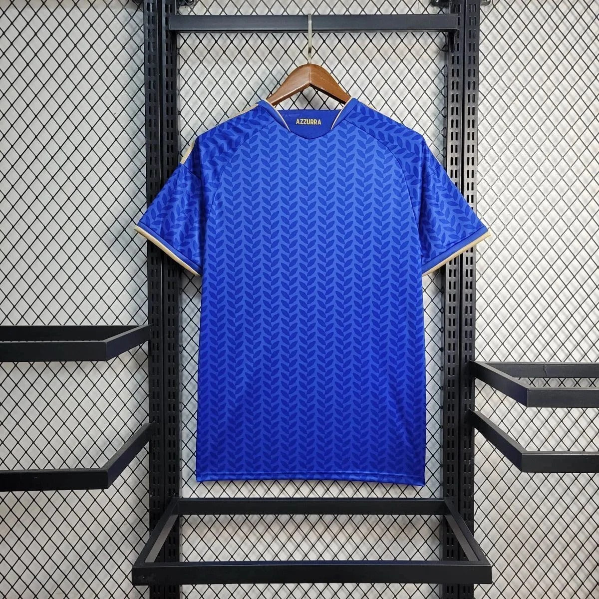 Camiseta local de Italia 2026, edición fan