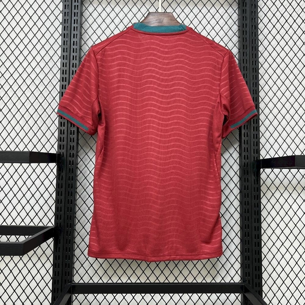 Camiseta local de Portugal 2026, edición aficionado