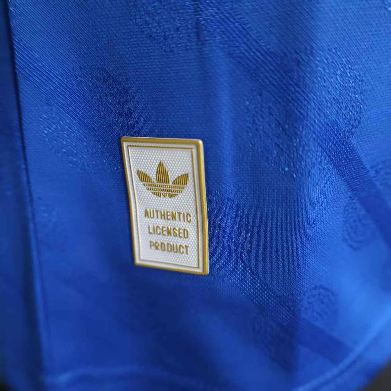 Camiseta local del Real Madrid 2026, versión jugador