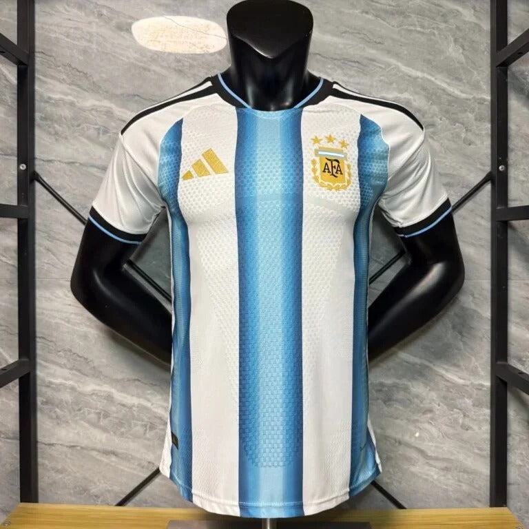 Argentinië thuisshirt spelersversie 2026