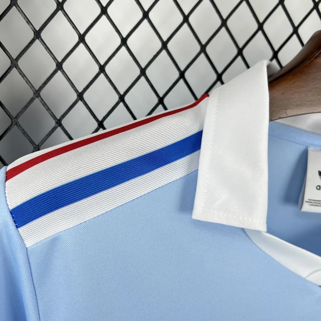 Camiseta de Francia 2026 edición para aficionados 120 aniversario del rugby francés