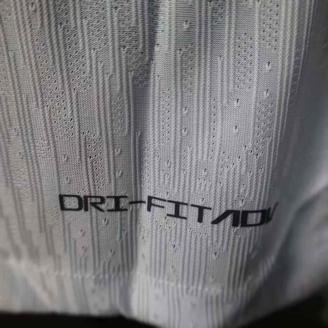 Camiseta de Inglaterra 25/26 manga larga versión jugador