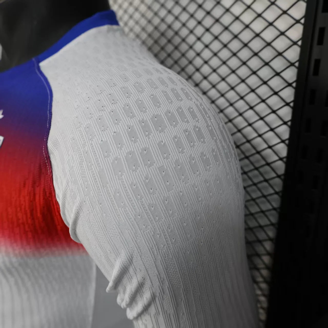 Camiseta de Inglaterra 25/26 manga larga versión jugador