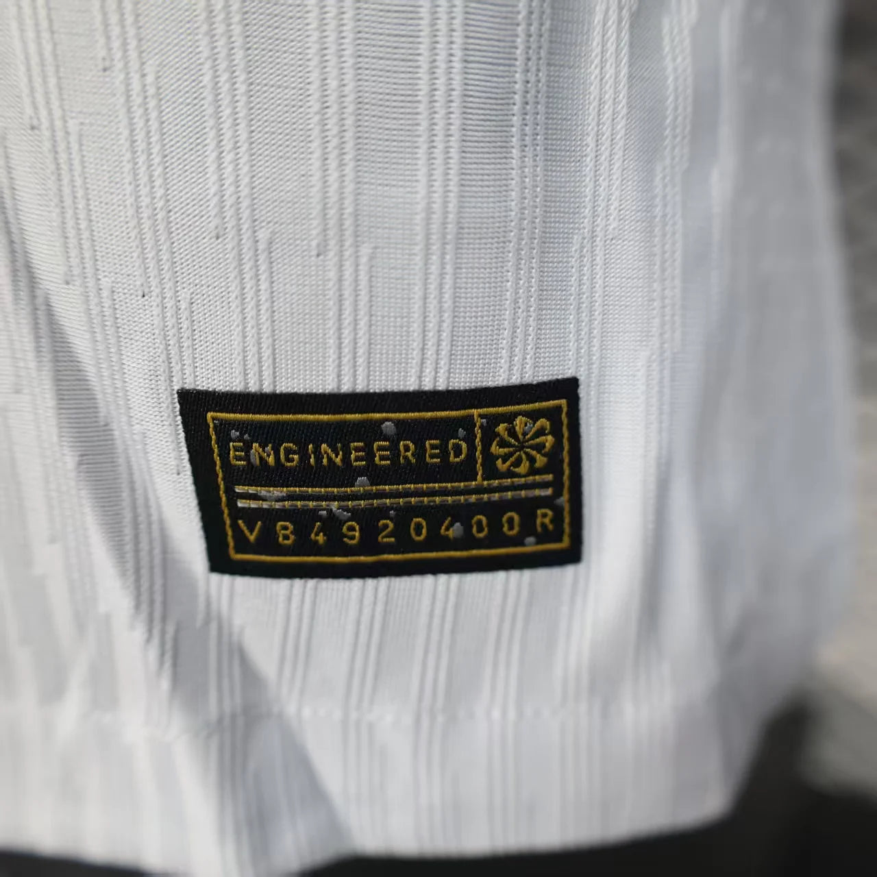 Camiseta de Inglaterra 25/26 manga larga versión jugador