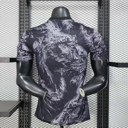 Camiseta de edición especial de Inglaterra 2026 con el león