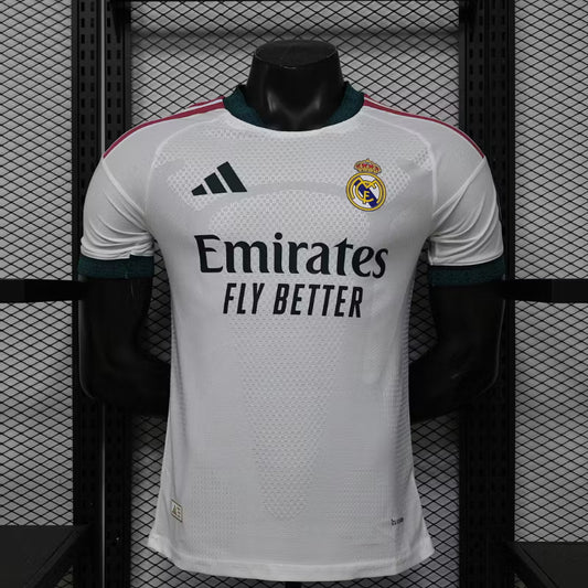 Camiseta del Real Madrid 2027 edición jugador