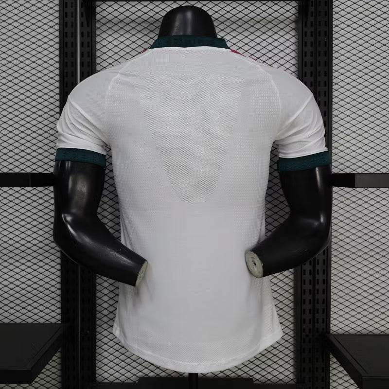 Camiseta del Real Madrid 2027 edición jugador