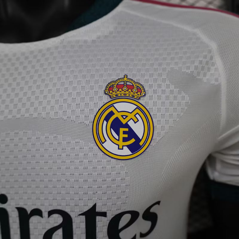 Camiseta del Real Madrid 2027 edición jugador
