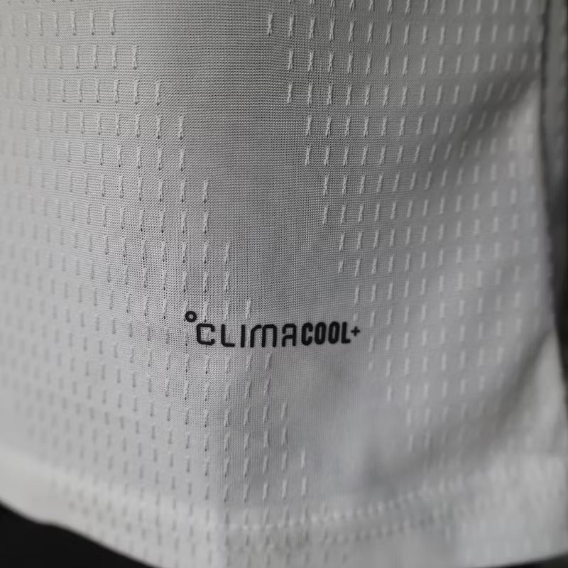 Camiseta del Real Madrid 2027 edición jugador