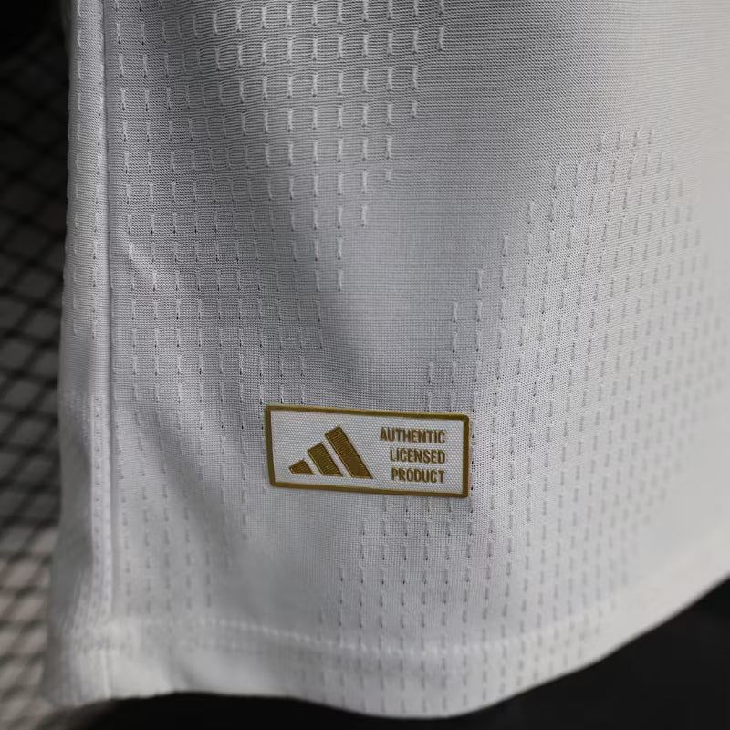 Camiseta del Real Madrid 2027 edición jugador