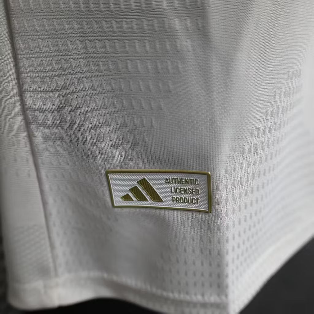 Camiseta de local de Argelia 2026 edición jugador