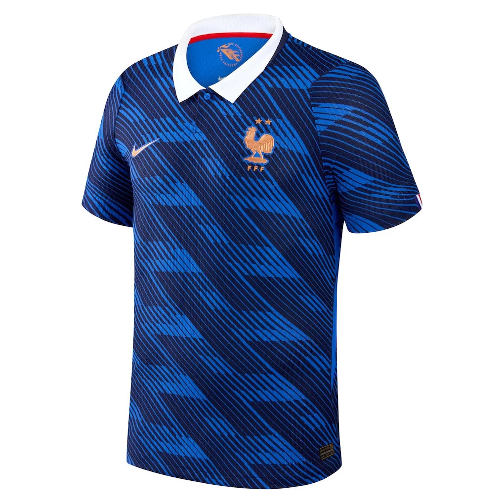 Camiseta de local de Francia 2026 edición para aficionados
