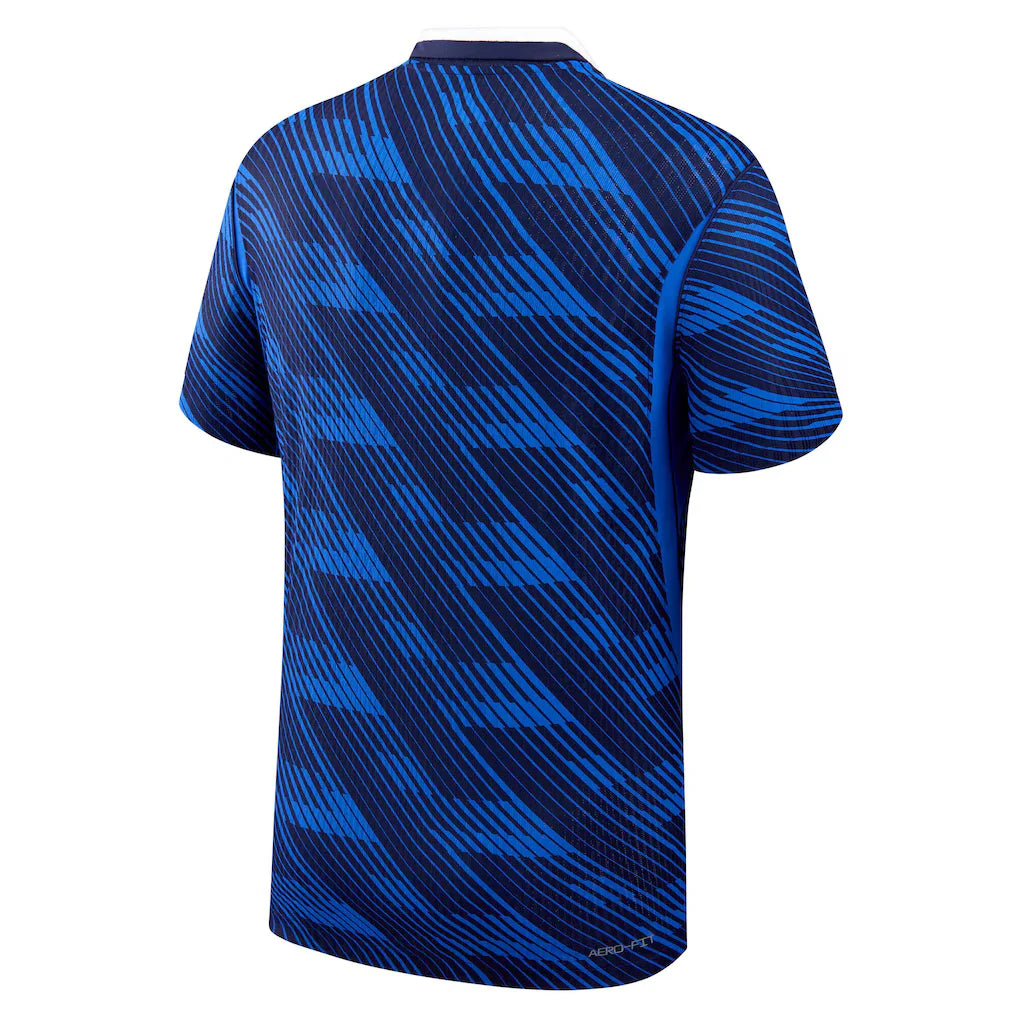 Camiseta de local de Francia 2026 edición para aficionados