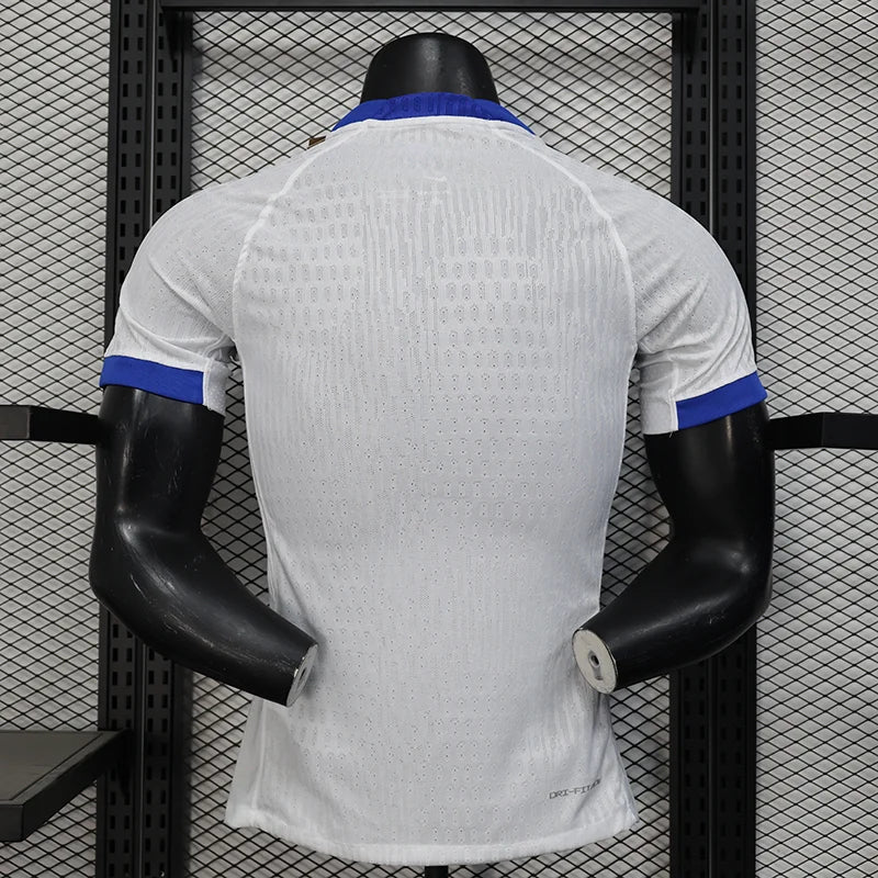 Camiseta de local de Inglaterra 25/26 versión jugador