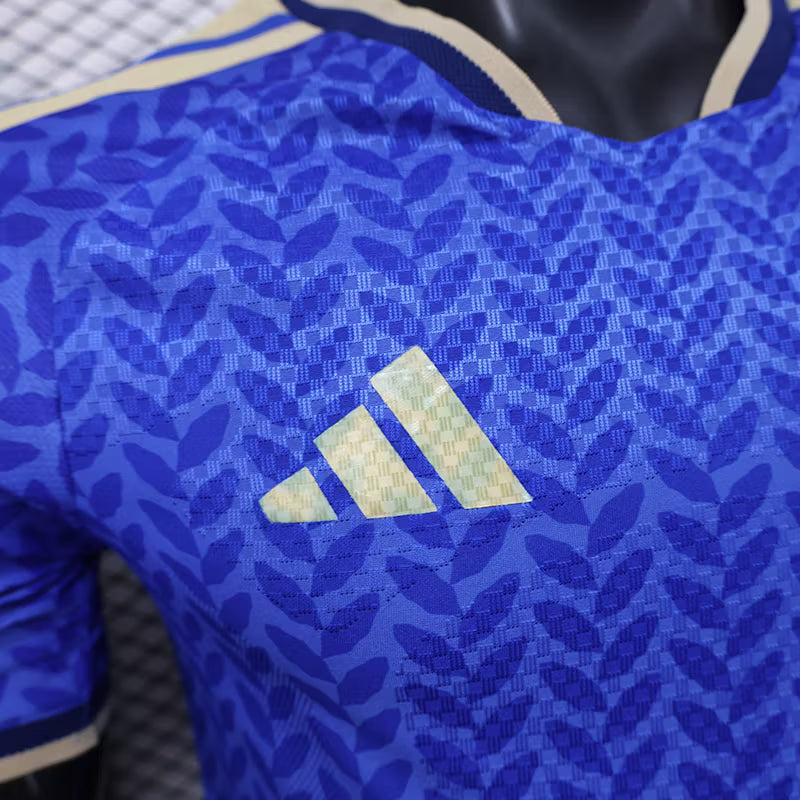 Camiseta de local de Italia 2026 edición jugador