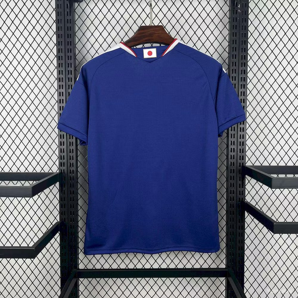 Camiseta de local de Japón 2026 edición fan