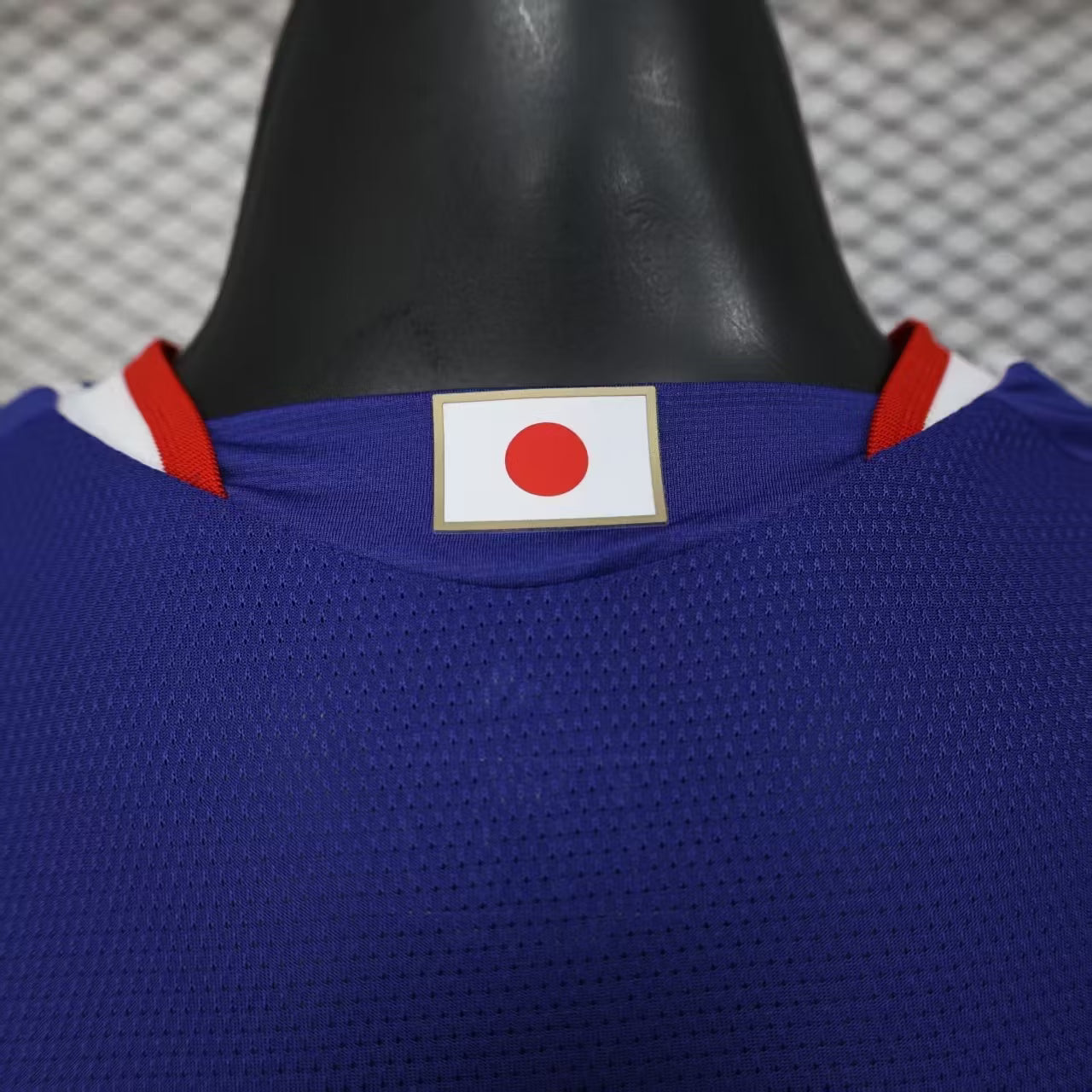 Camiseta de local de Japón 2026 edición jugador