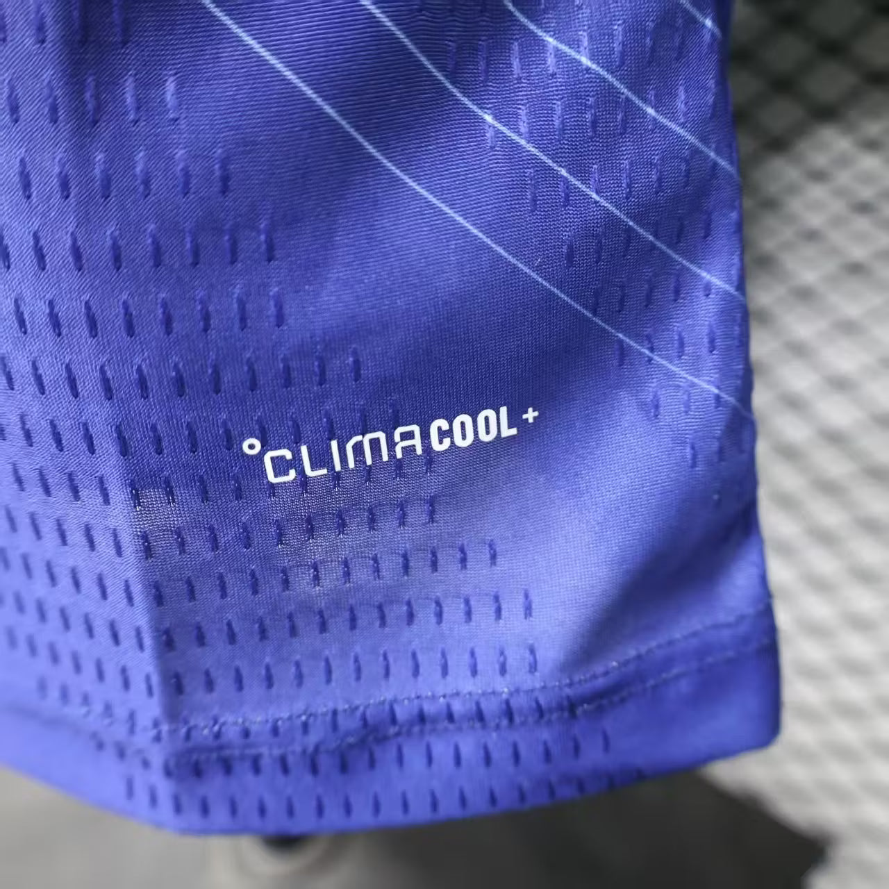 Camiseta de local de Japón 2026 edición jugador manga larga
