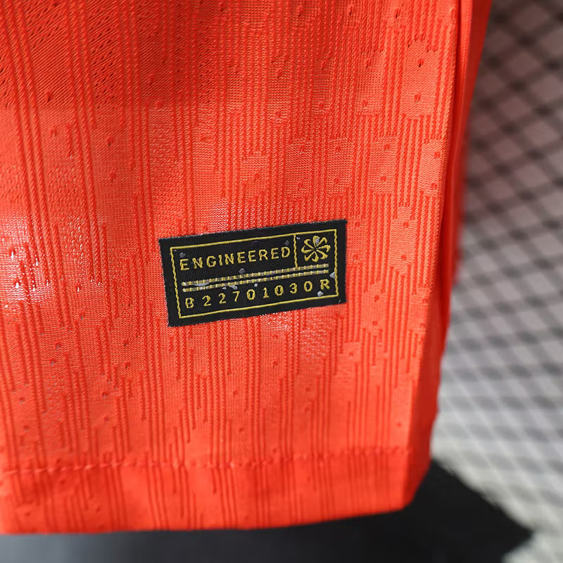 Camiseta de local de Noruega 2026 edición jugador