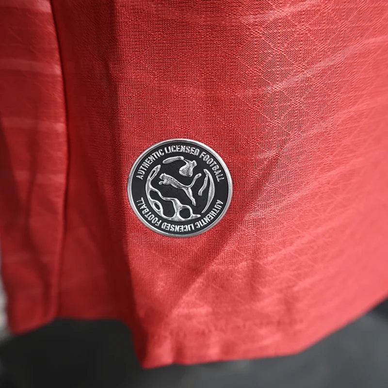 Camiseta de local de Portugal 2026 edición jugador