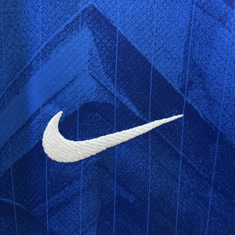 Camiseta de local del Chelsea 25/26, edición fan