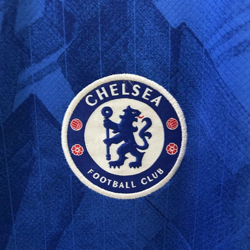 Camiseta de local del Chelsea 25/26, edición fan