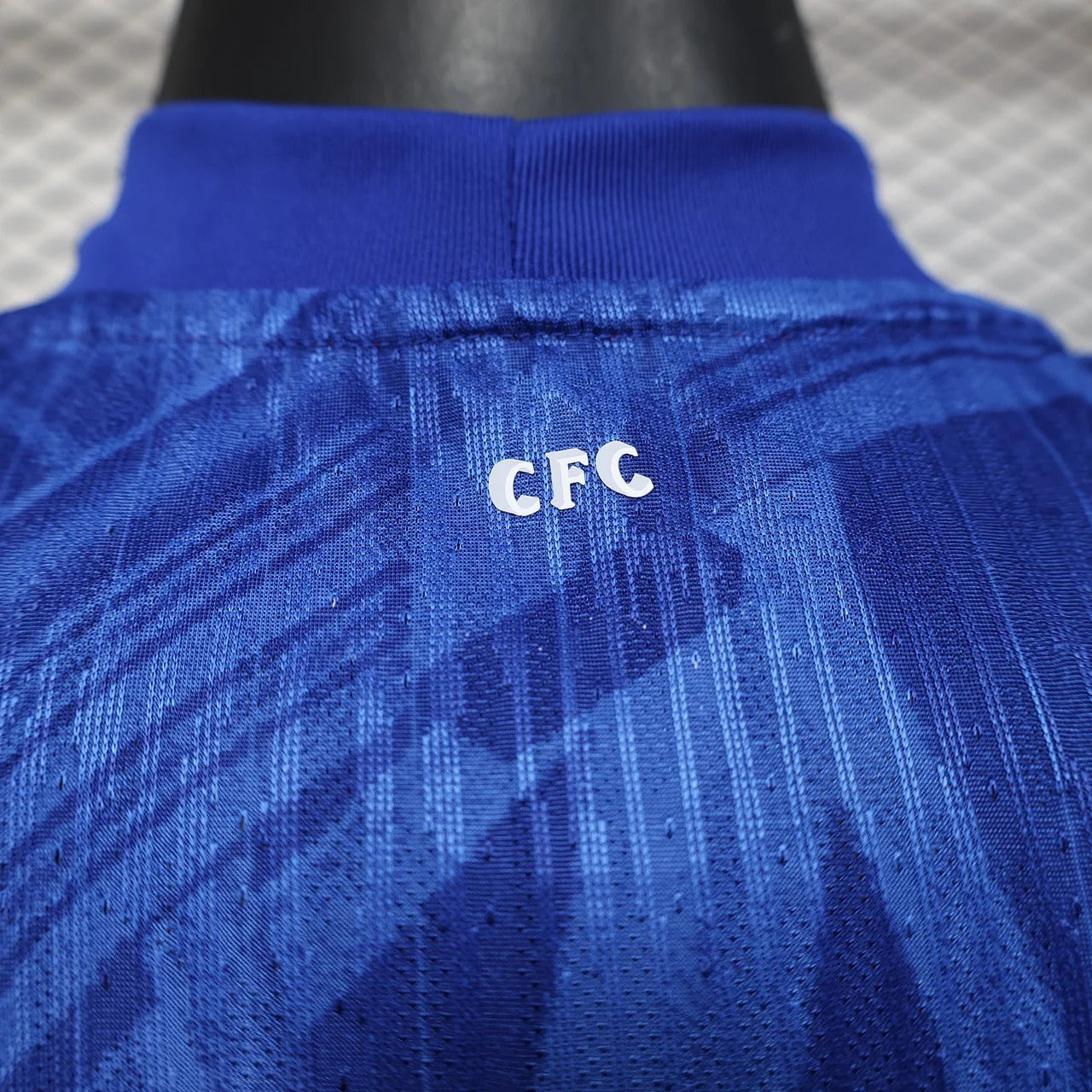 Camiseta de local del Chelsea 25/26, edición jugador