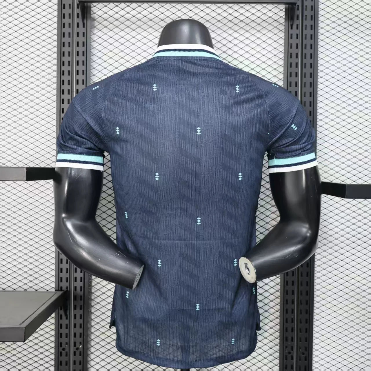 Camiseta de visitante de Alemania 2026 versión jugador