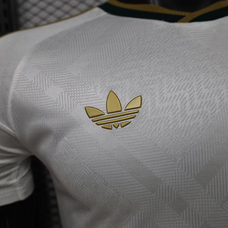 Camiseta de visitante de Arabia Saudita 2026 edición jugador
