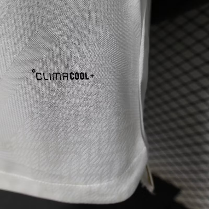 Camiseta de visitante de Arabia Saudita 2026 edición jugador