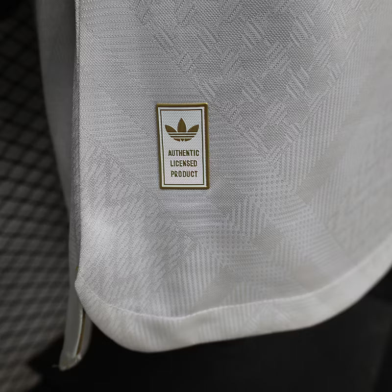 Camiseta de visitante de Arabia Saudita 2026 edición jugador