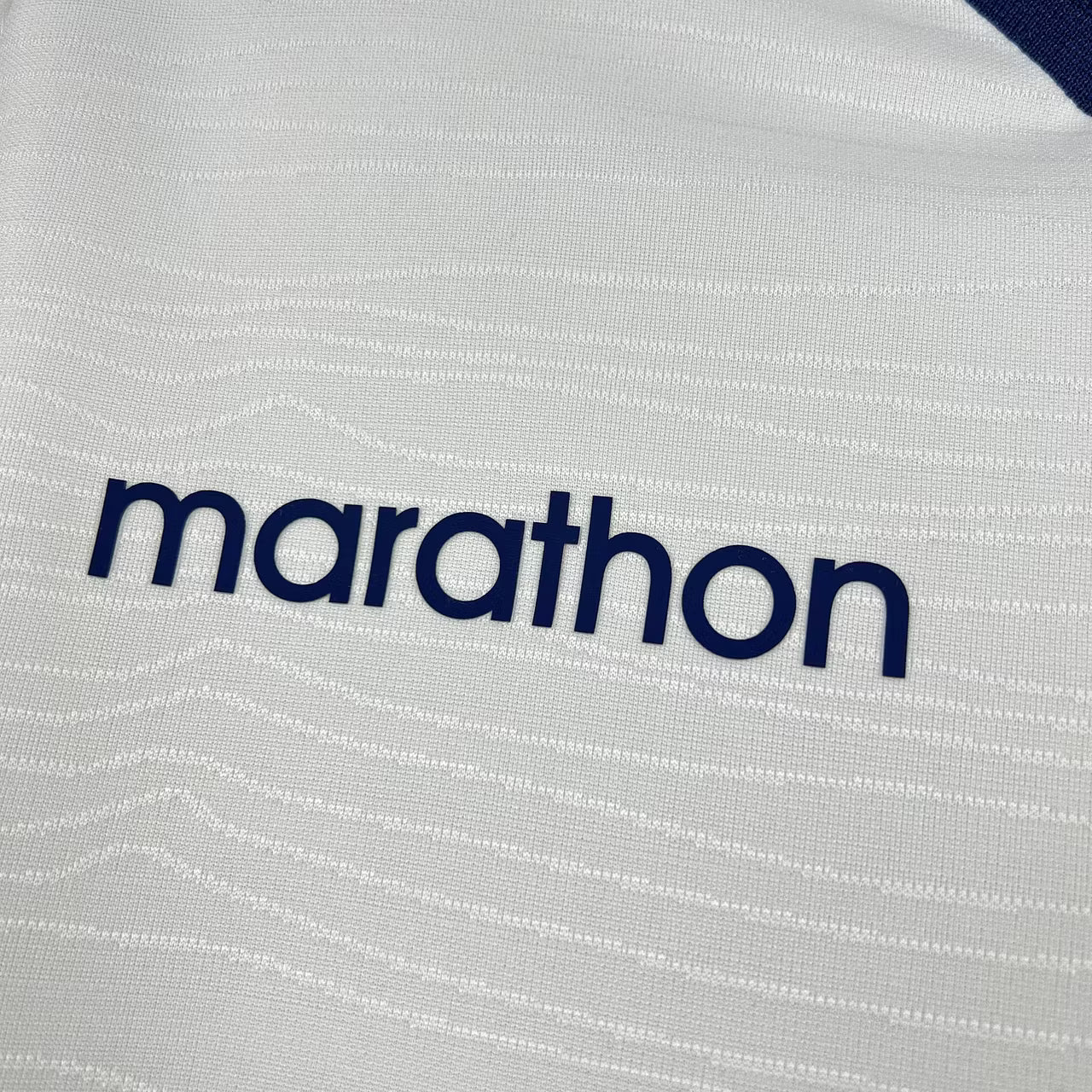 Camiseta de visitante de Ecuador 2026 edición fan