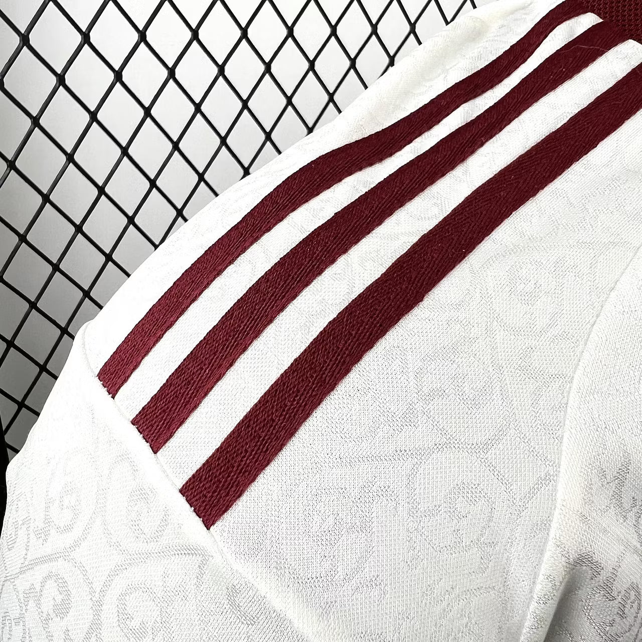 Camiseta de visitante de España 2026 edición jugador