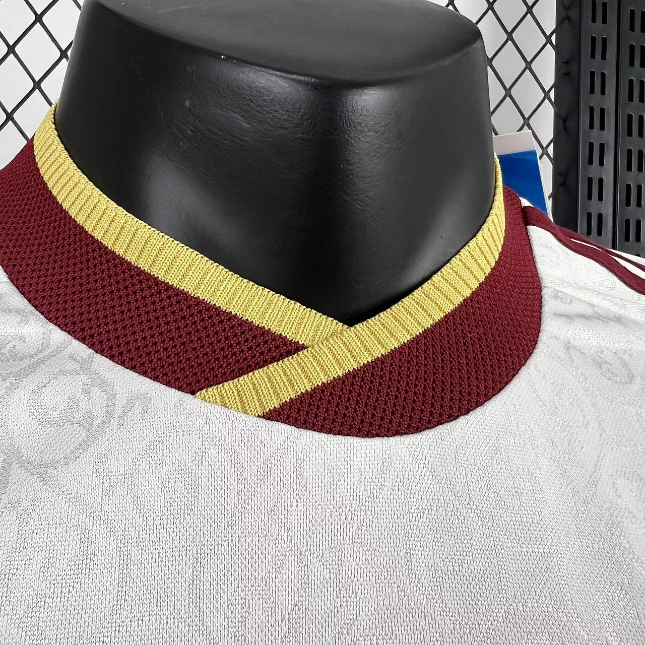 Camiseta de visitante de España 2026 edición jugador