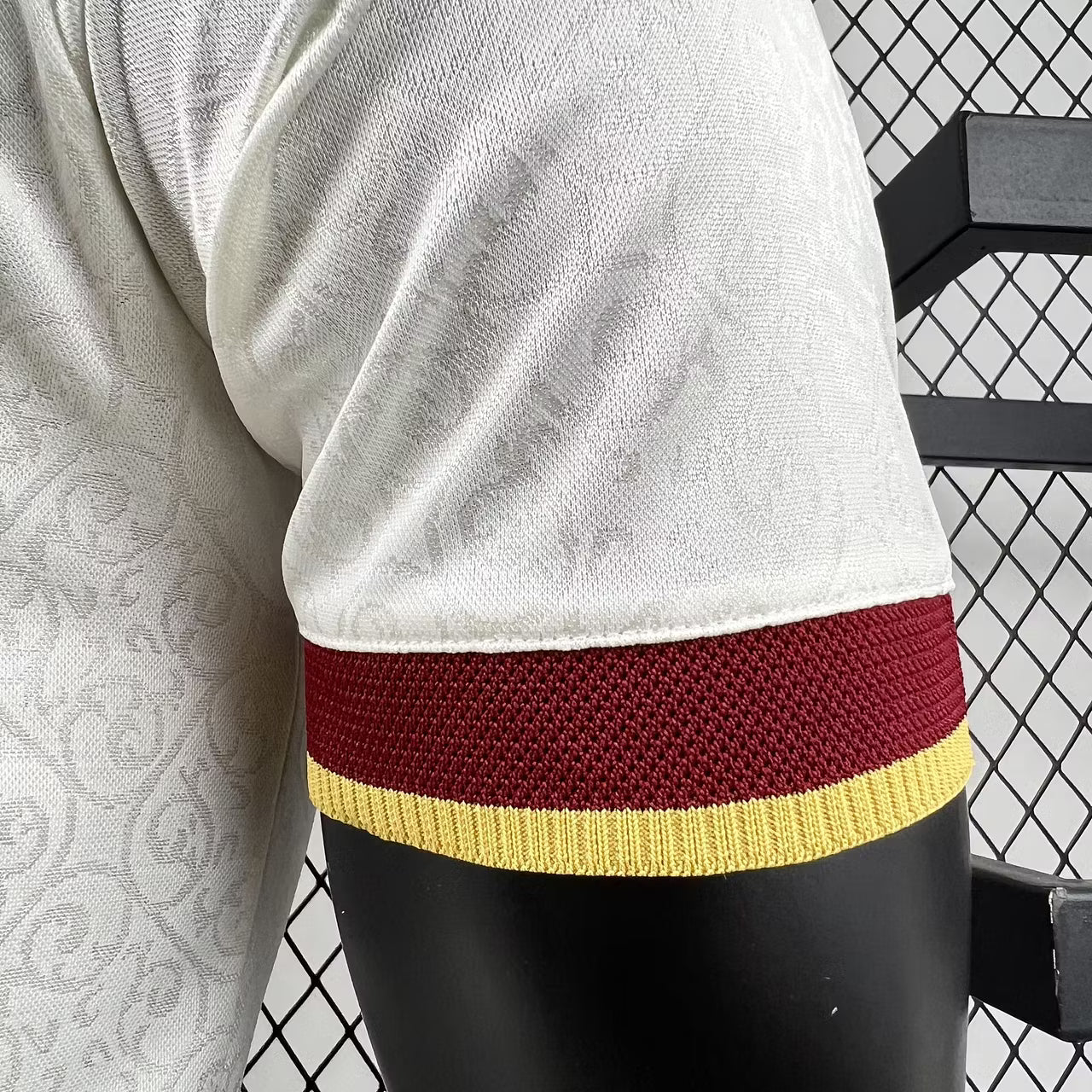 Camiseta de visitante de España 2026 edición jugador