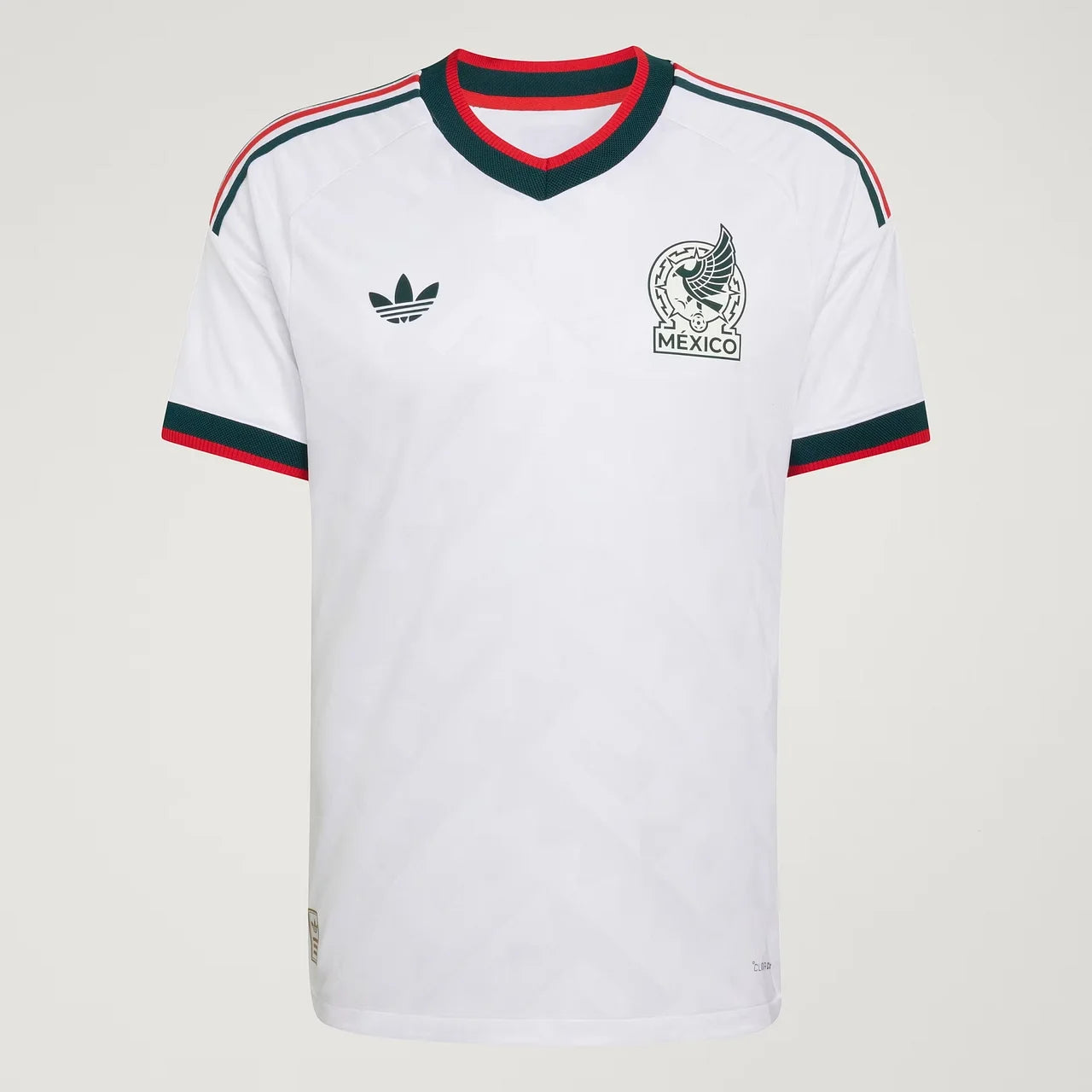 Camiseta de visitante de Fanboy 2026 edición para aficionados