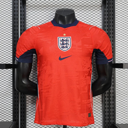 Camiseta de visitante de Inglaterra 2026 versión jugador