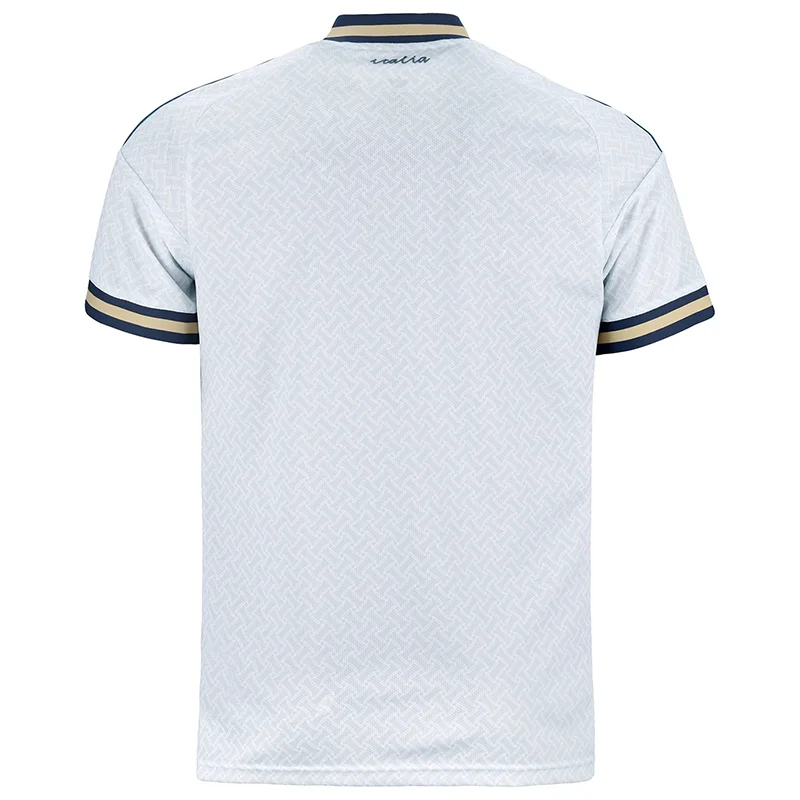 Camiseta de visitante de Italia 2026 edición para aficionados