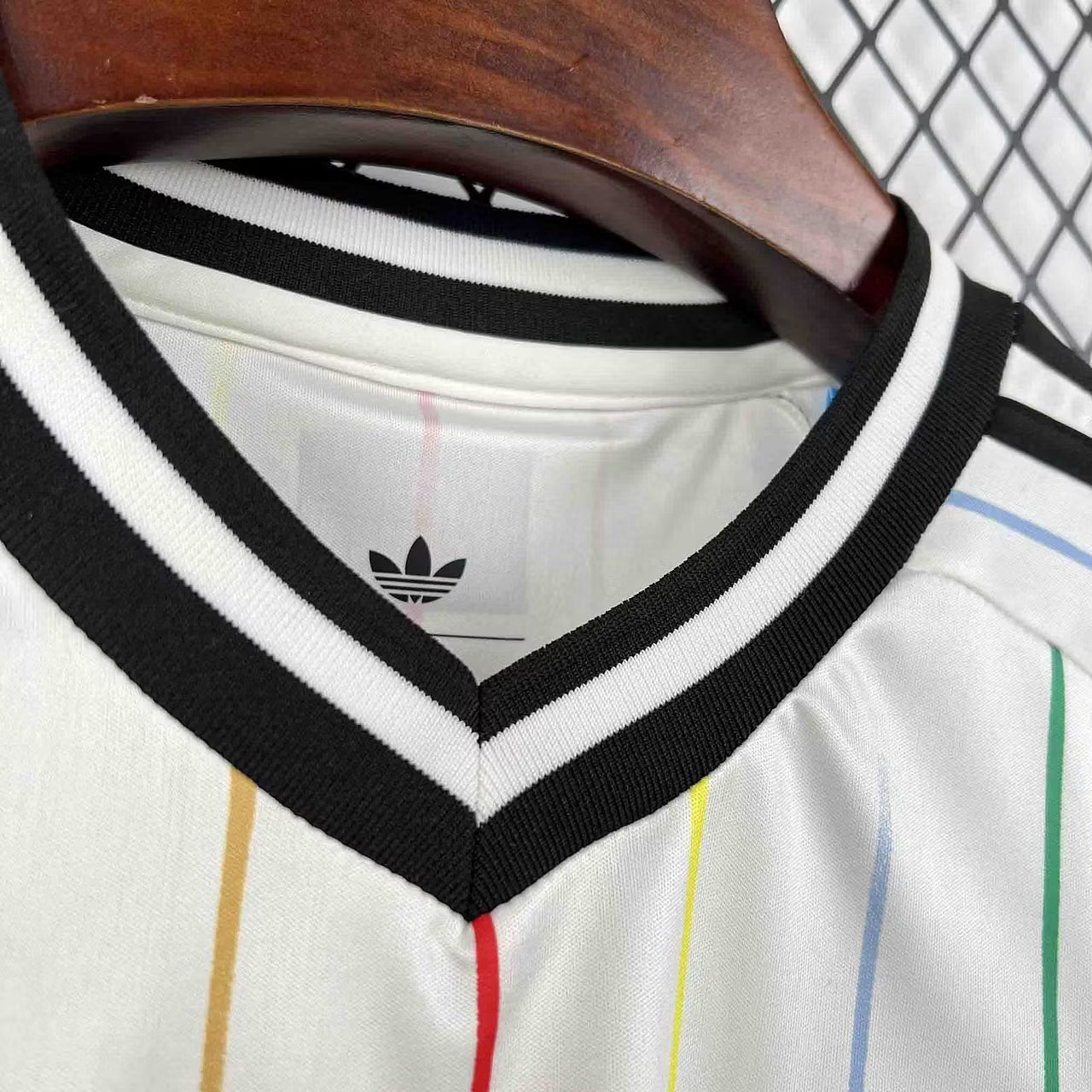 Camiseta de visitante de Japón 2026 edición fan