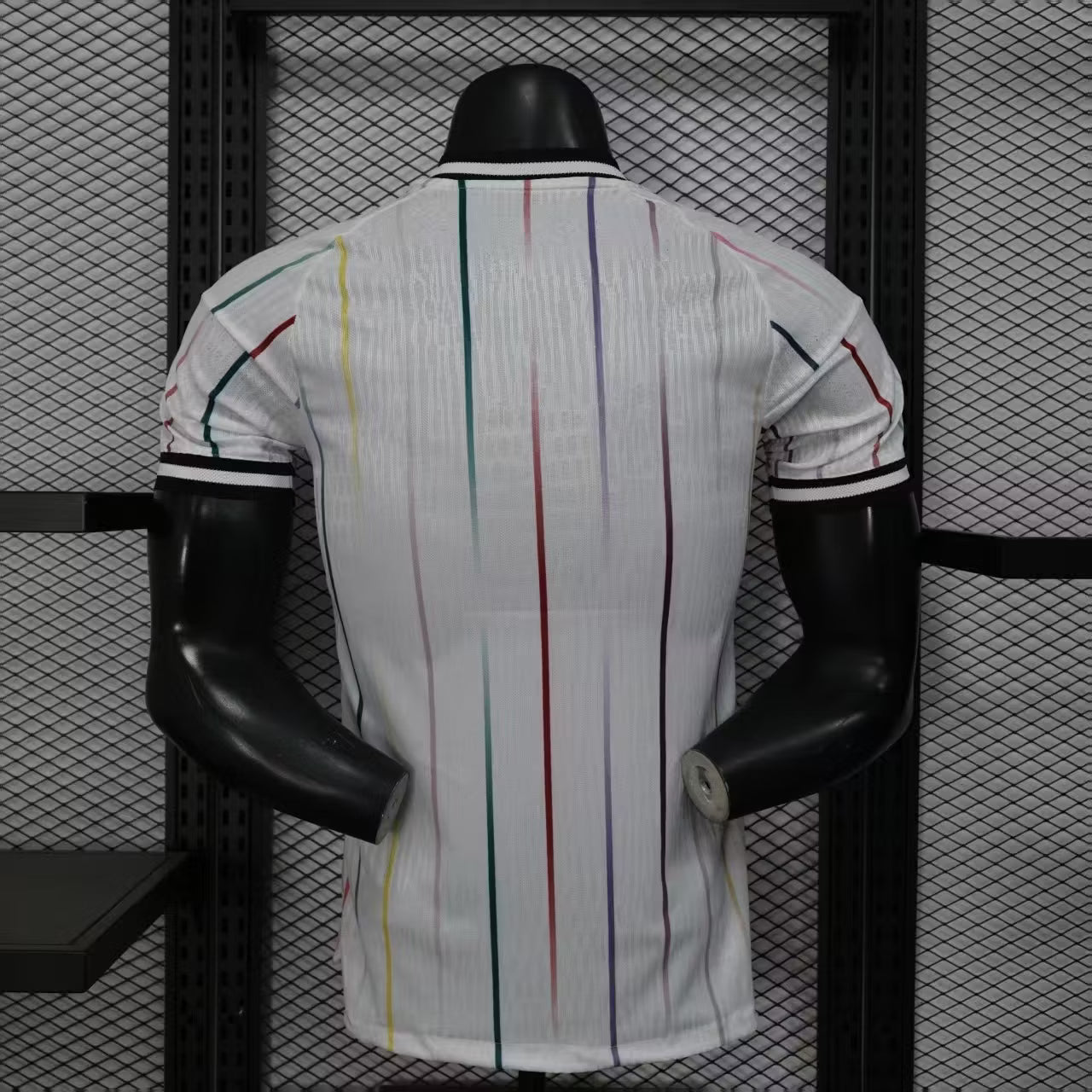Camiseta de visitante de Japón 2026 edición jugador