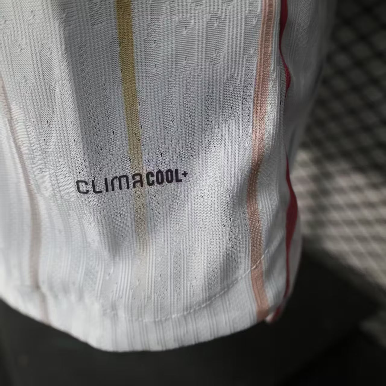 Camiseta de visitante de Japón 2026 edición jugador