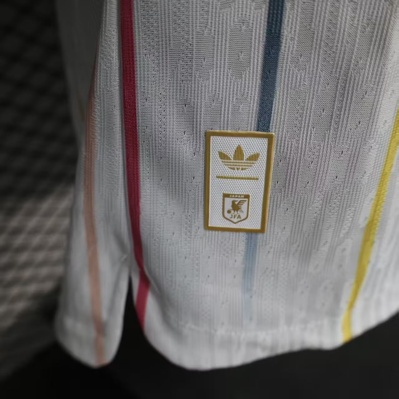 Camiseta de visitante de Japón 2026 edición jugador