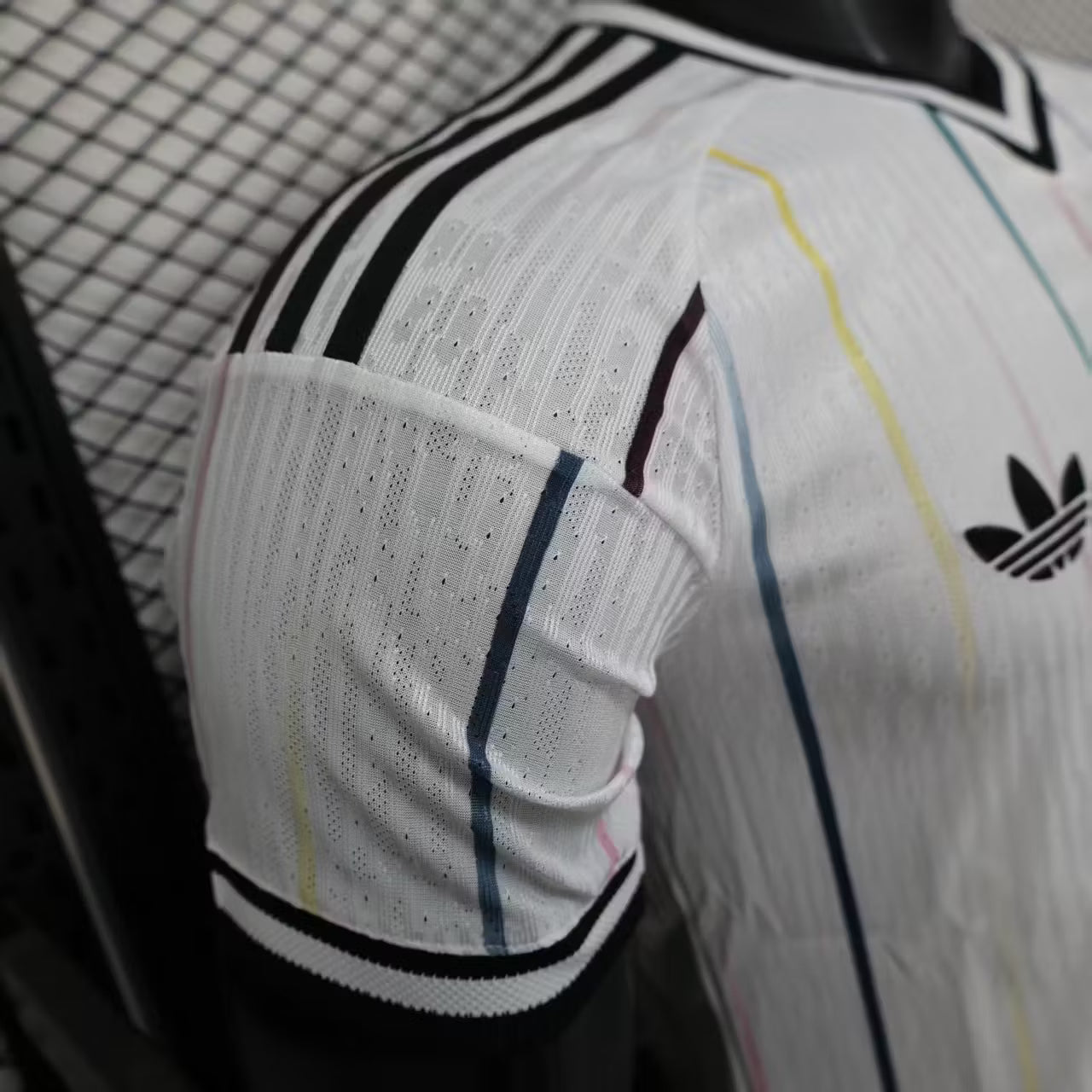 Camiseta de visitante de Japón 2026 edición jugador