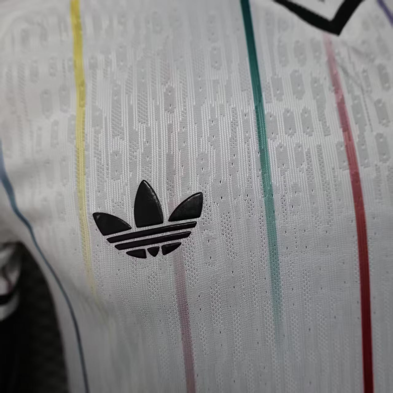 Camiseta de visitante de Japón 2026 edición jugador