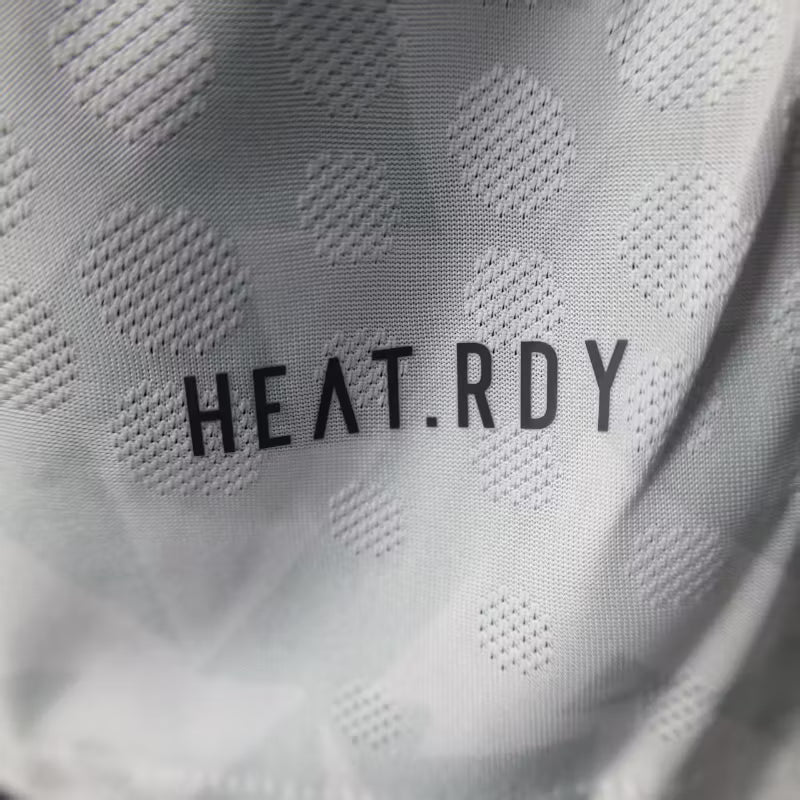 Camiseta de visitante de México 2026 edición jugador