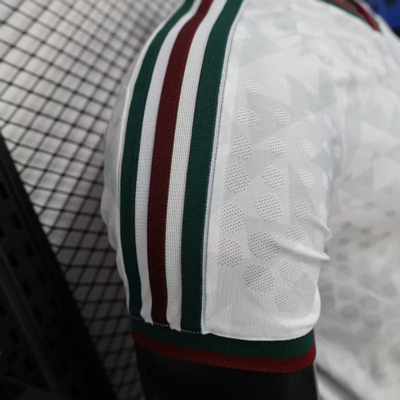 Camiseta de visitante de México 2026 edición jugador